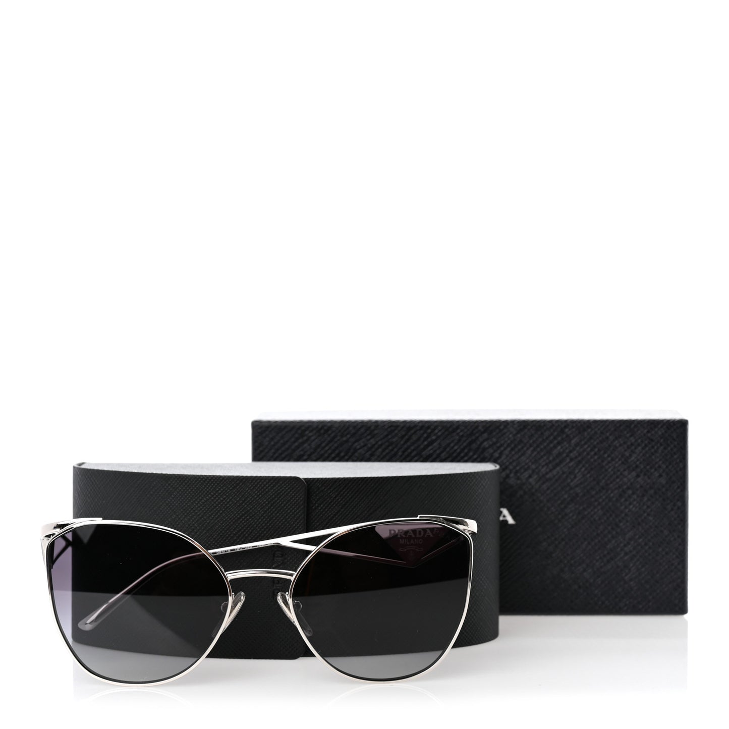 Sunglasses SPR 50Z Silver