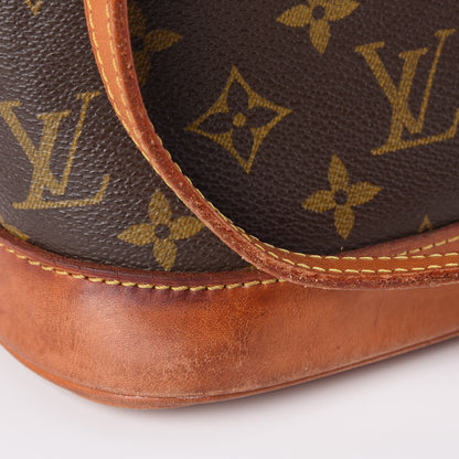 Louis Vuitton Monogram Alma PM 11 of 17