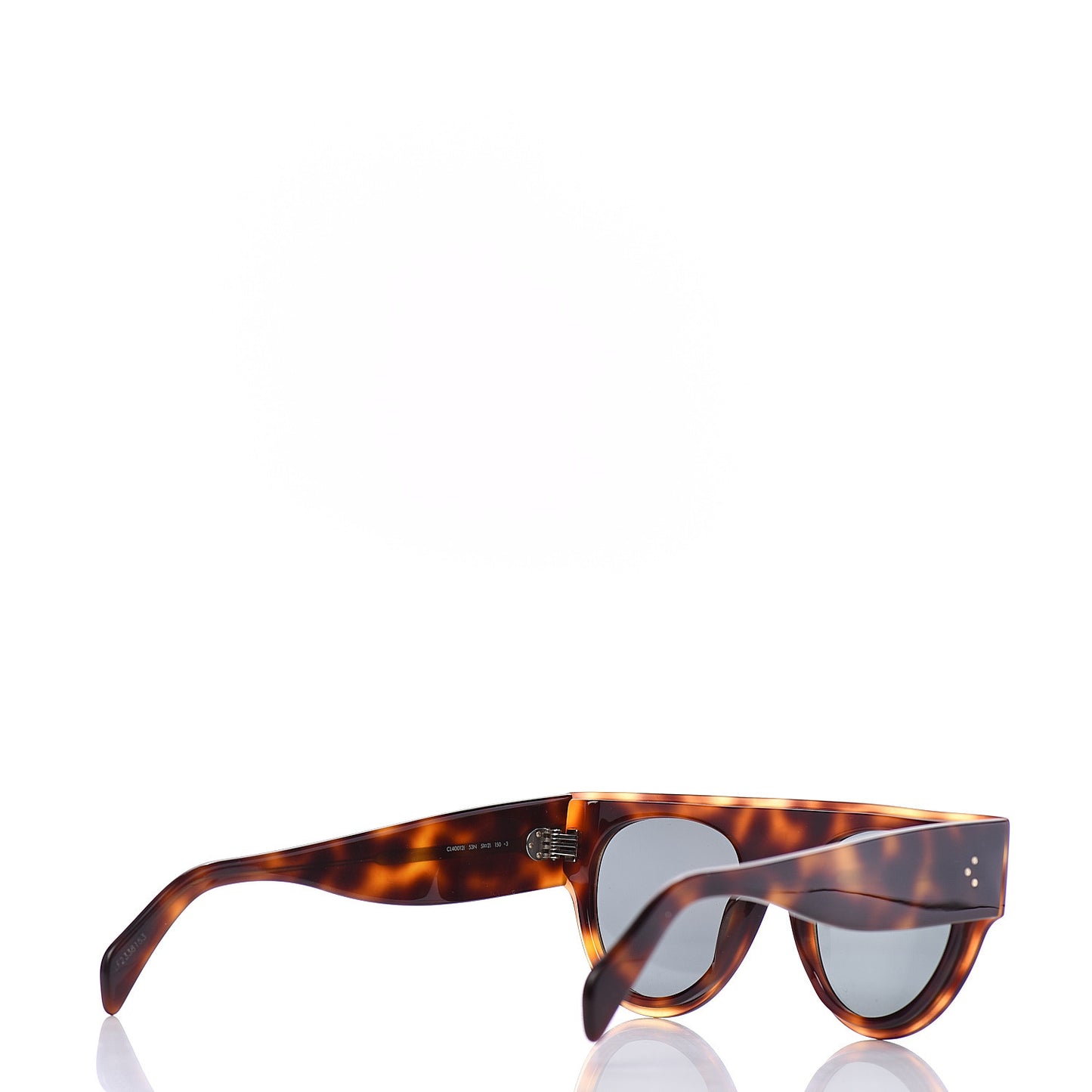 Shadow Sunglasses CL40012I Tortoise