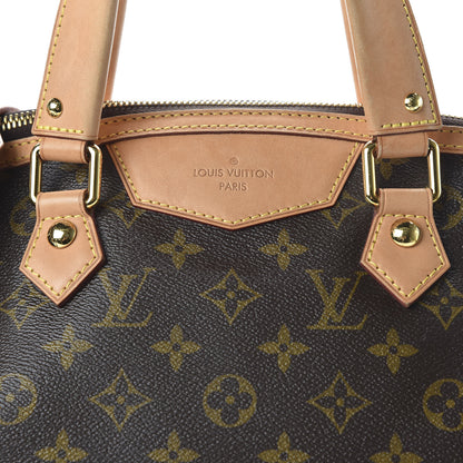 Louis Vuitton Monogram Retiro PM 8 of 8