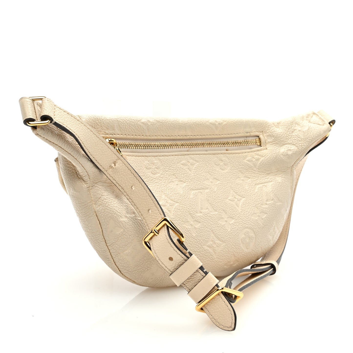 Empreinte BumBag Creme