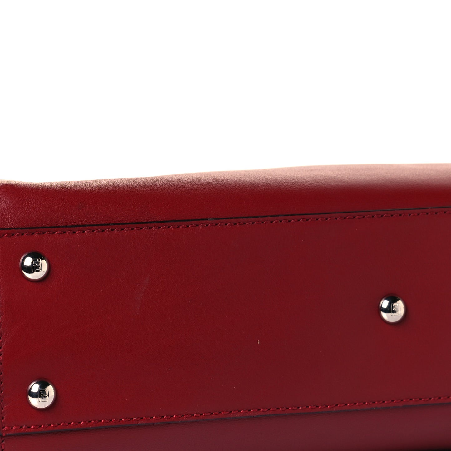Vitello Seta Elaphe Crocodile Monster Eyes Medium Peekaboo Iconic Satchel Ribes Naturale