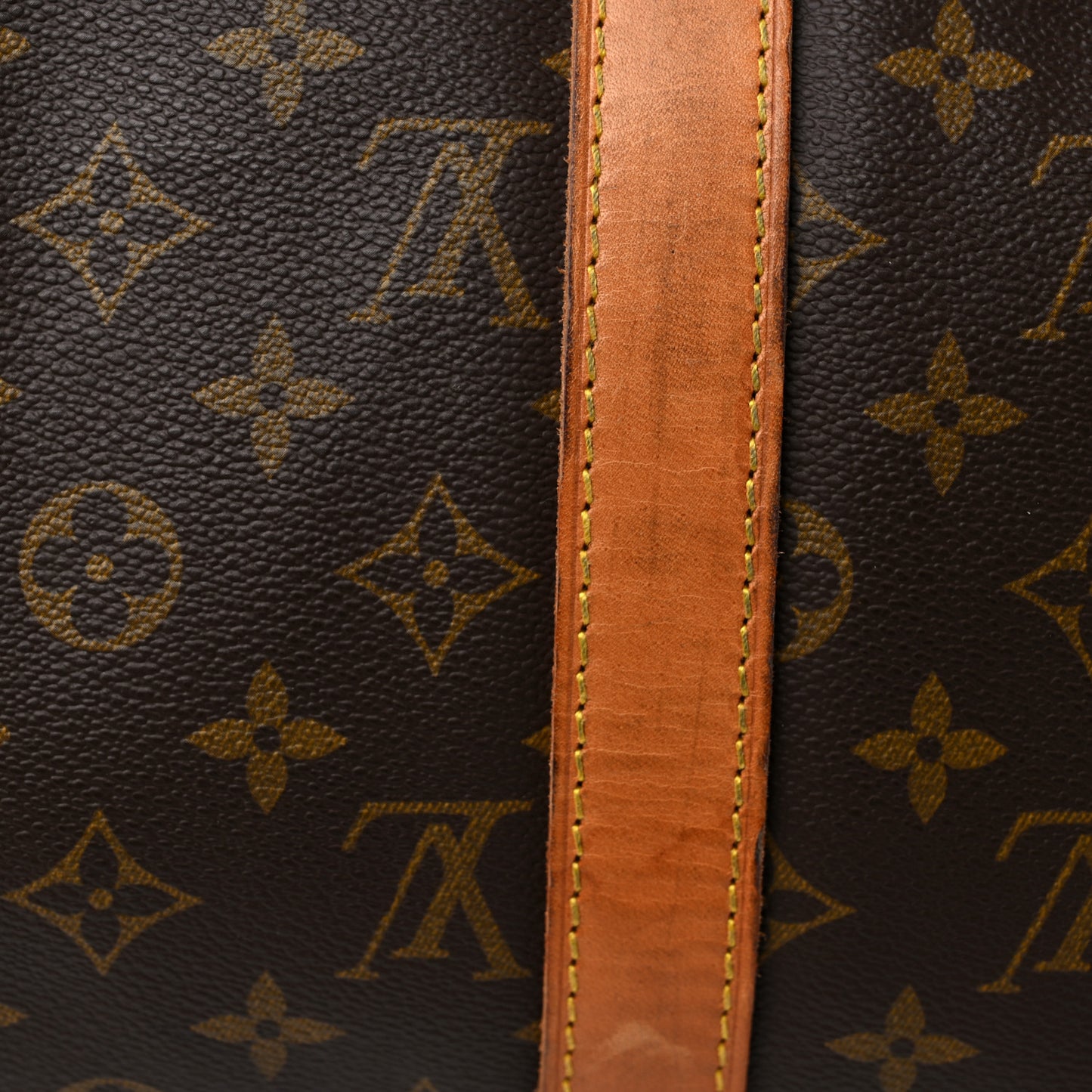 Monogram Keepall 50