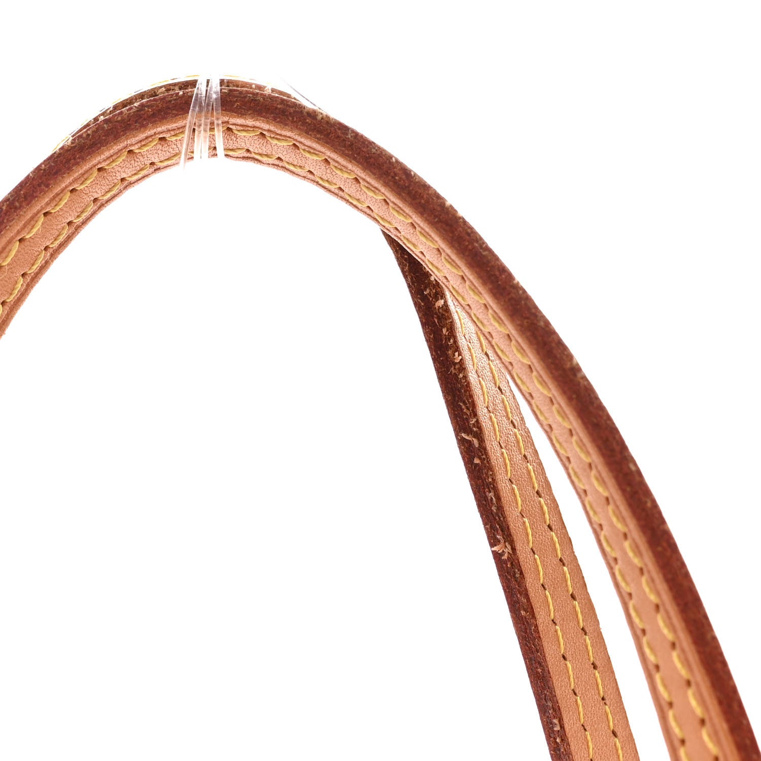 Louis Vuitton Monogram Graffiti Neverfull GM Orange 11 of 11