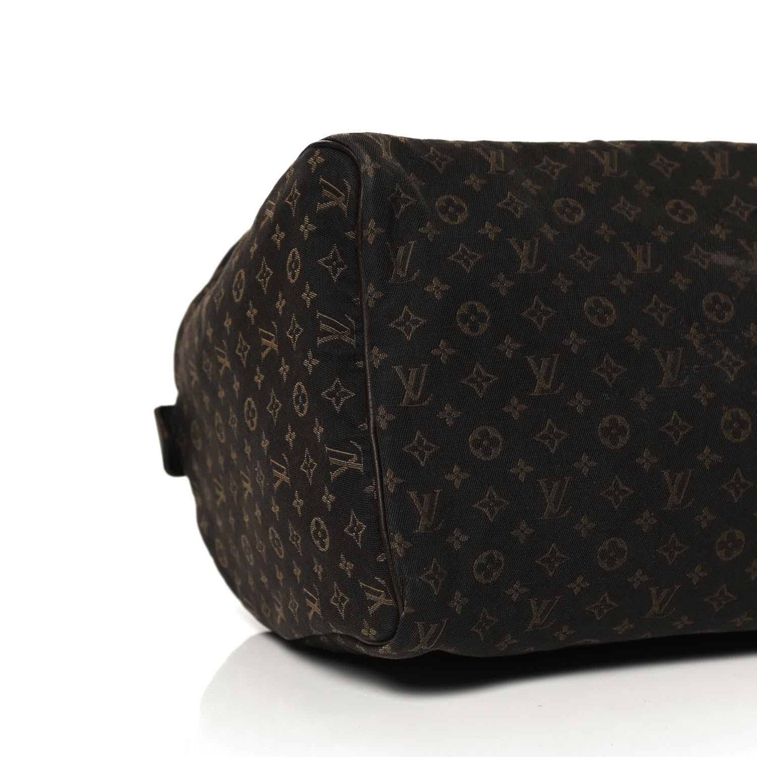 Louis Vuitton Mini Lin Speedy 30 Ebene 9 of 11