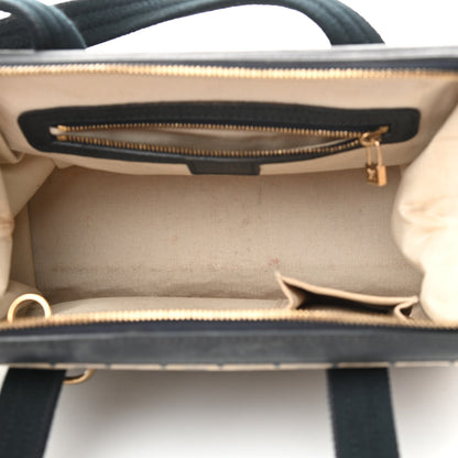 Louis Vuitton Mini Monogram Josephine PM Light Kaki 5 of 12