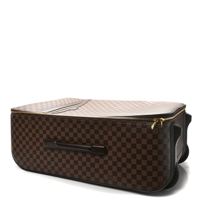 Louis Vuitton LOUIS VUITTON Damier Ebene Pegase 60 3 of 13
