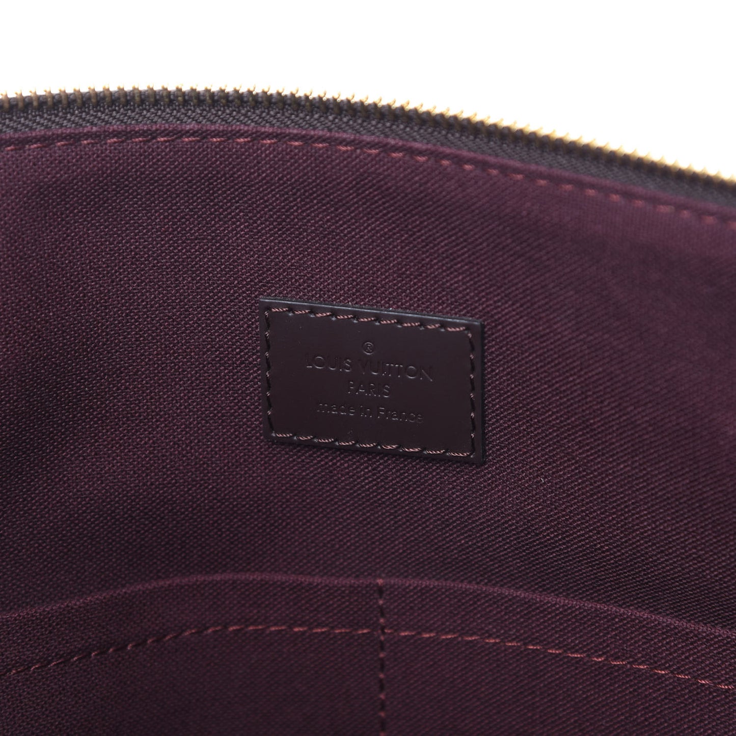 Damier Ebene Iena MM