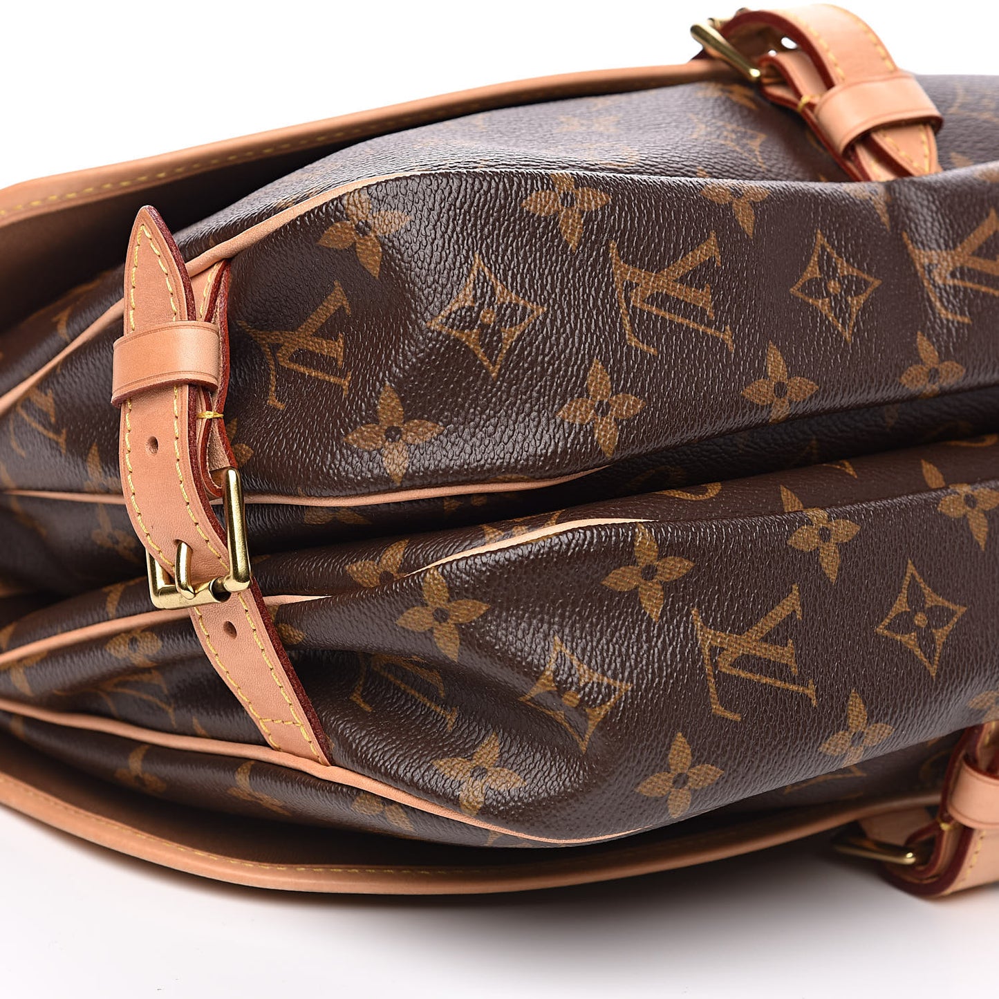 Monogram Saumur 30