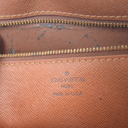 Louis Vuitton Monogram Trocadero 27 5 of 7