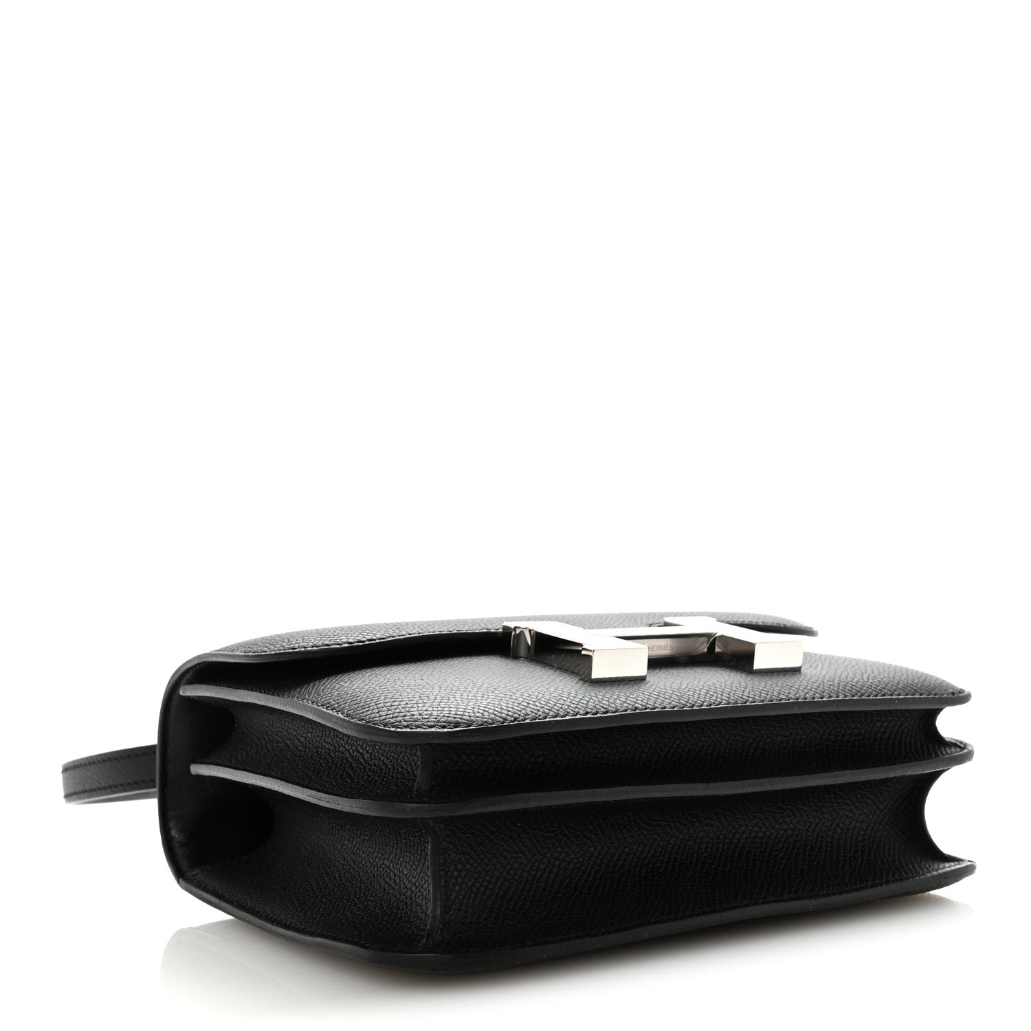 Hermes Epsom Constance 18 Black 4 of 9