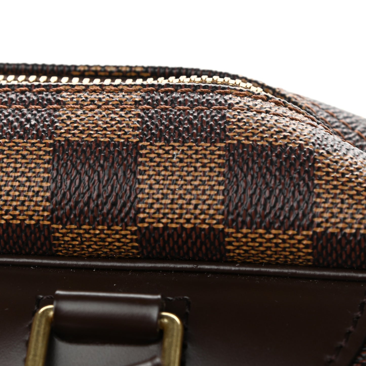 Damier Ebene Deauville