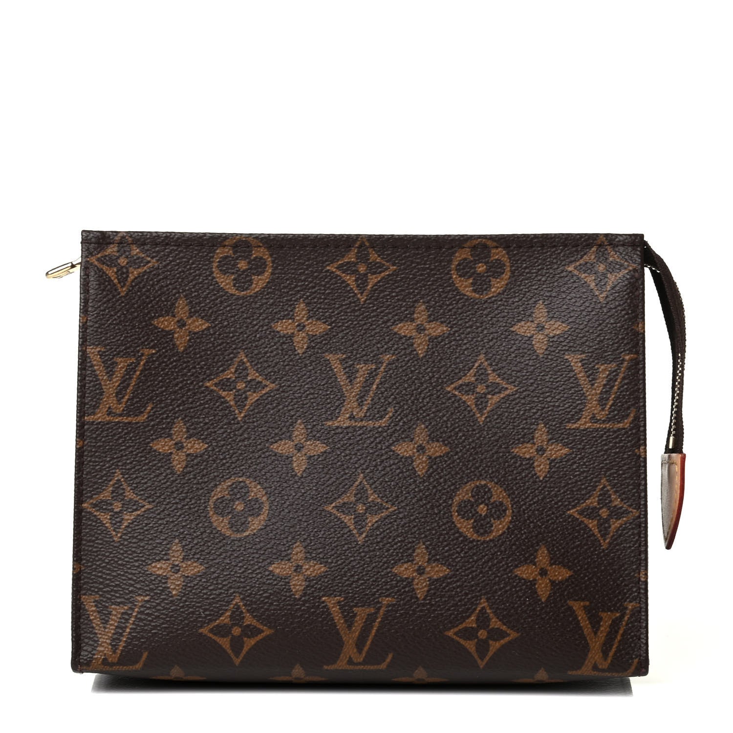 Louis Vuitton Monogram Toiletry Pouch 19 1 of 7