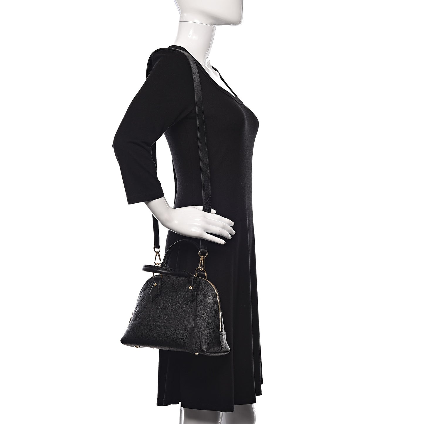 Empreinte Neo Alma BB Black