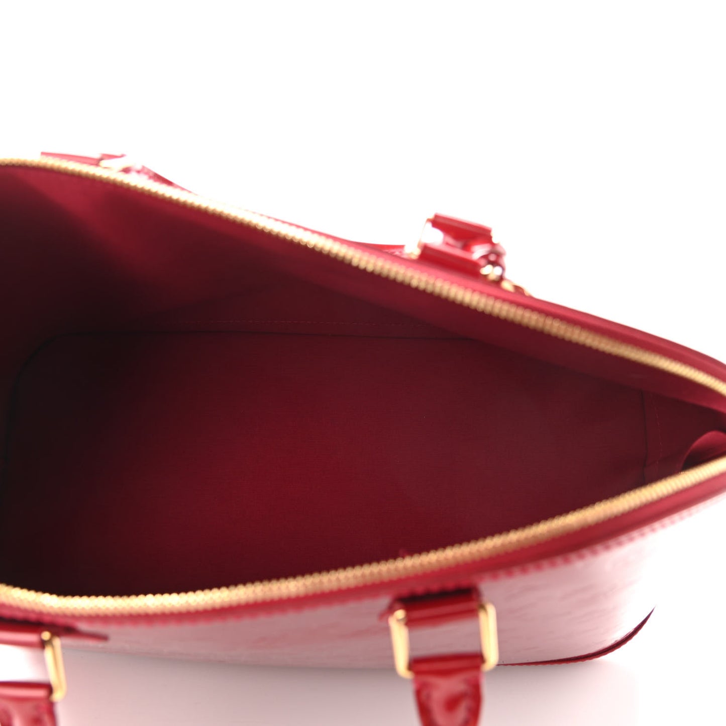 Vernis Alma MM Pomme D'Amour