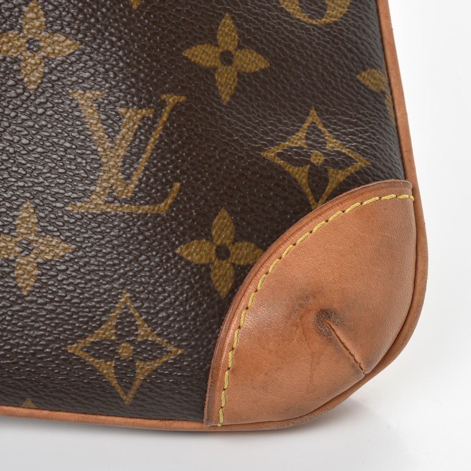 Louis Vuitton Monogram Sac Coussin GM 11 of 14