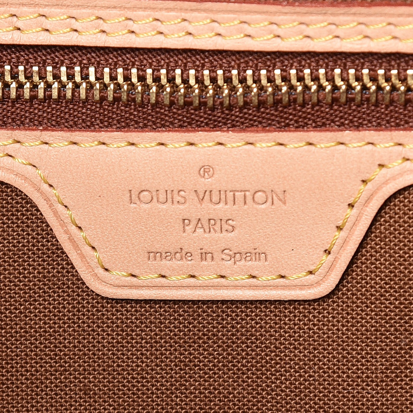 Monogram All-In MM