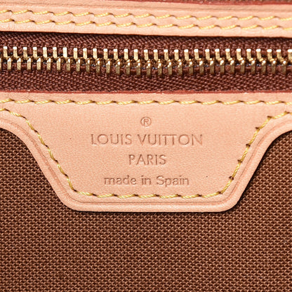 Louis Vuitton Monogram All-In MM 8 of 10