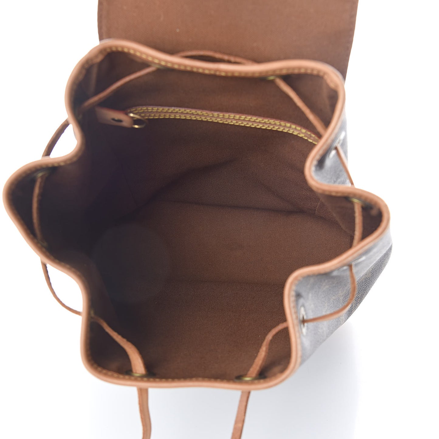 Monogram Montsouris MM Backpack