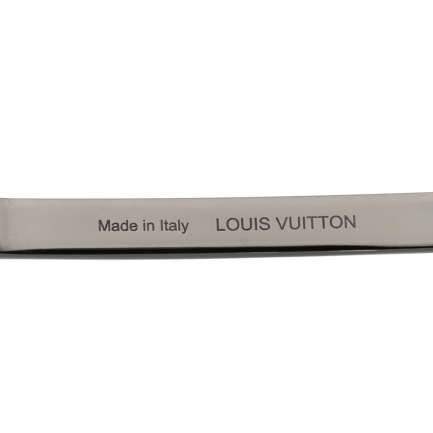 Louis Vuitton Monogram Square City Sunglasses Z3301U 5 of 7