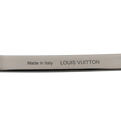Louis Vuitton Monogram Square City Sunglasses Z3301U 5 of 7