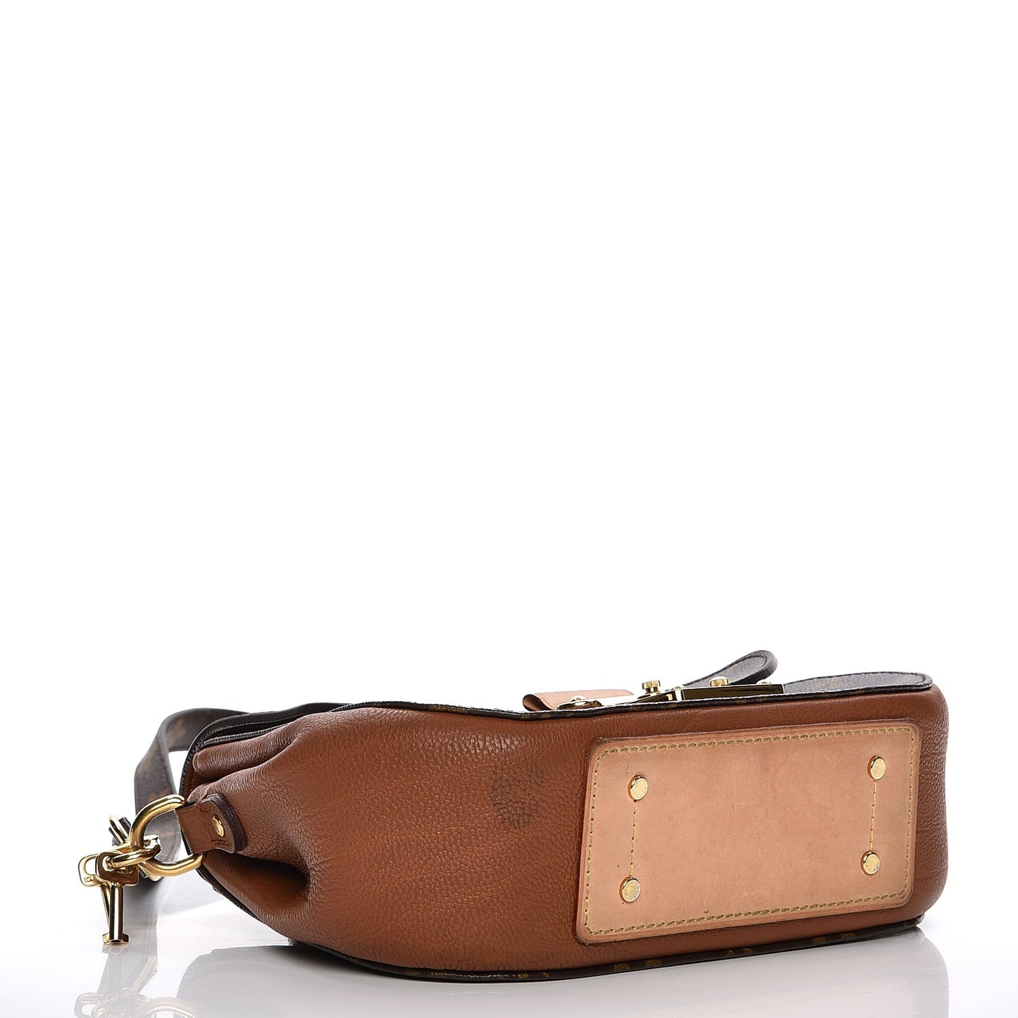 Monogram Eden PM Camel