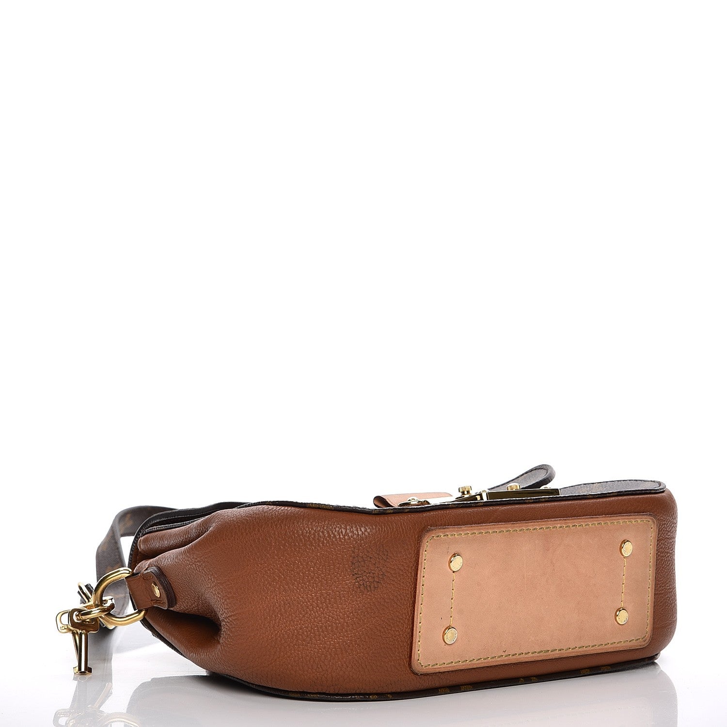 Louis Vuitton Monogram Eden PM Camel 4 of 14