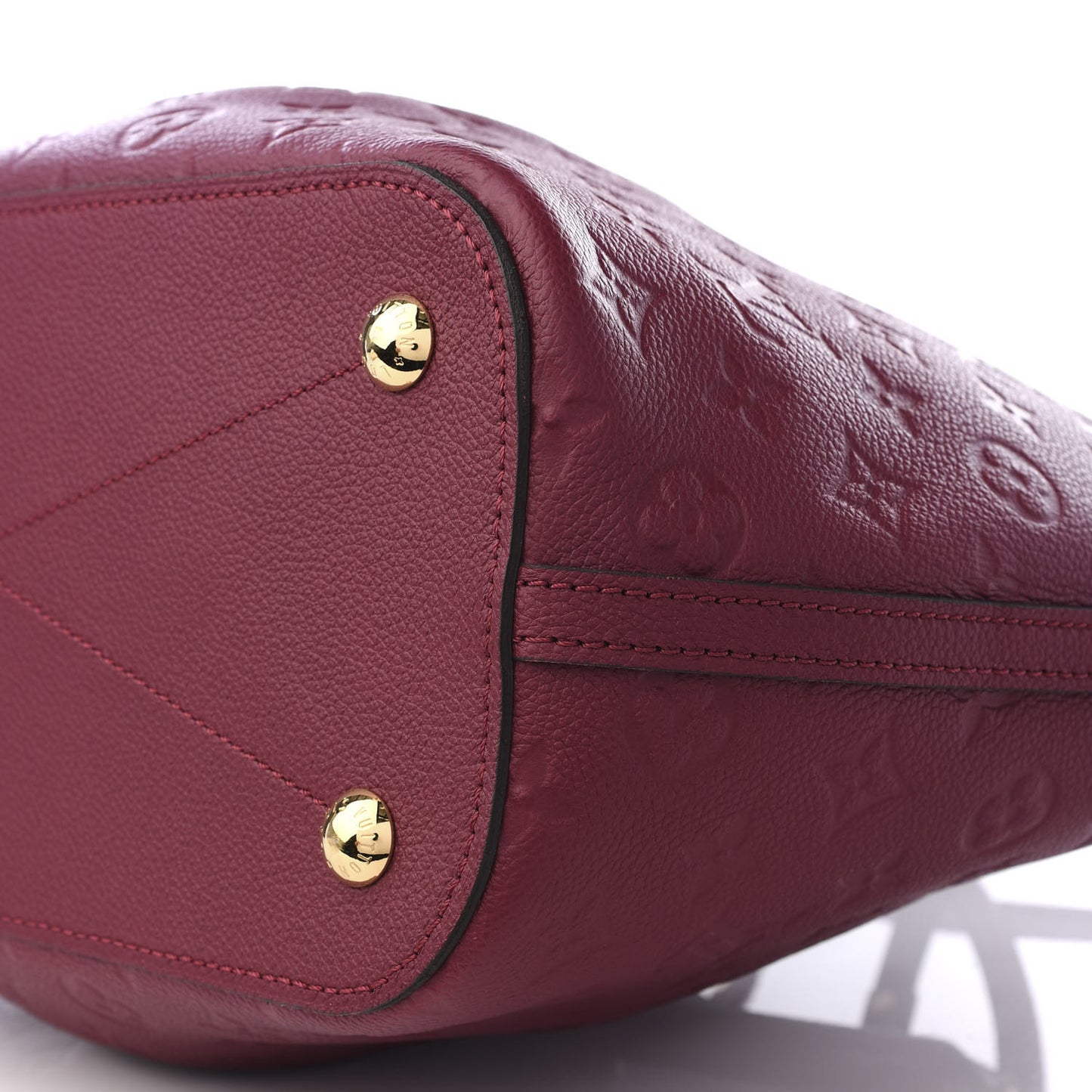 Empreinte Mazarine MM Raisin