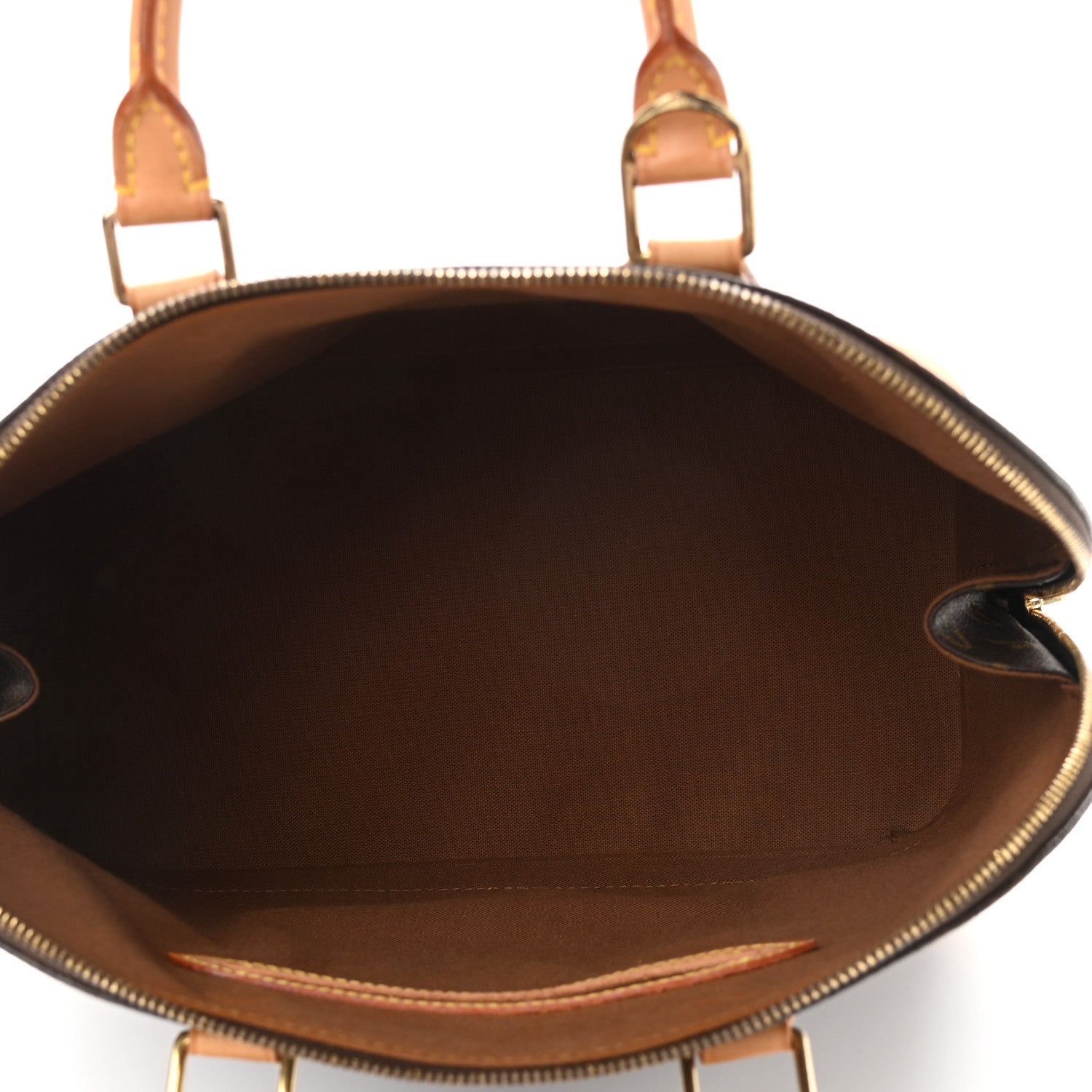 Louis Vuitton Monogram Alma PM 5 of 14