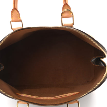 Louis Vuitton Monogram Alma PM 5 of 14