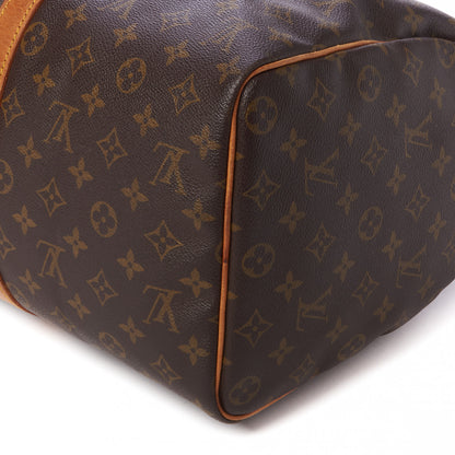 Louis Vuitton Monogram Keepall 45 5 of 11