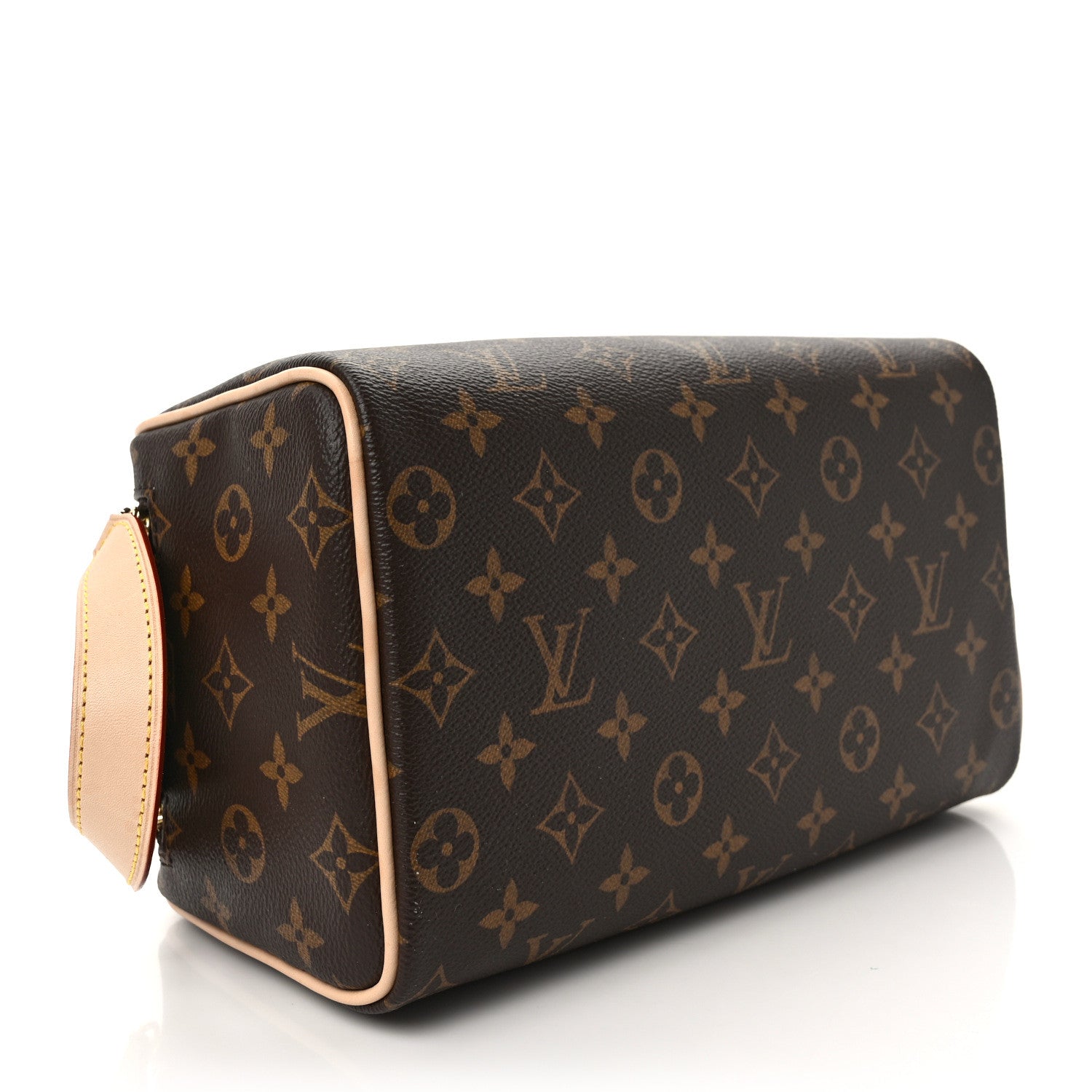 Louis Vuitton Monogram Dopp Kit Toilet Pouch 4 of 8