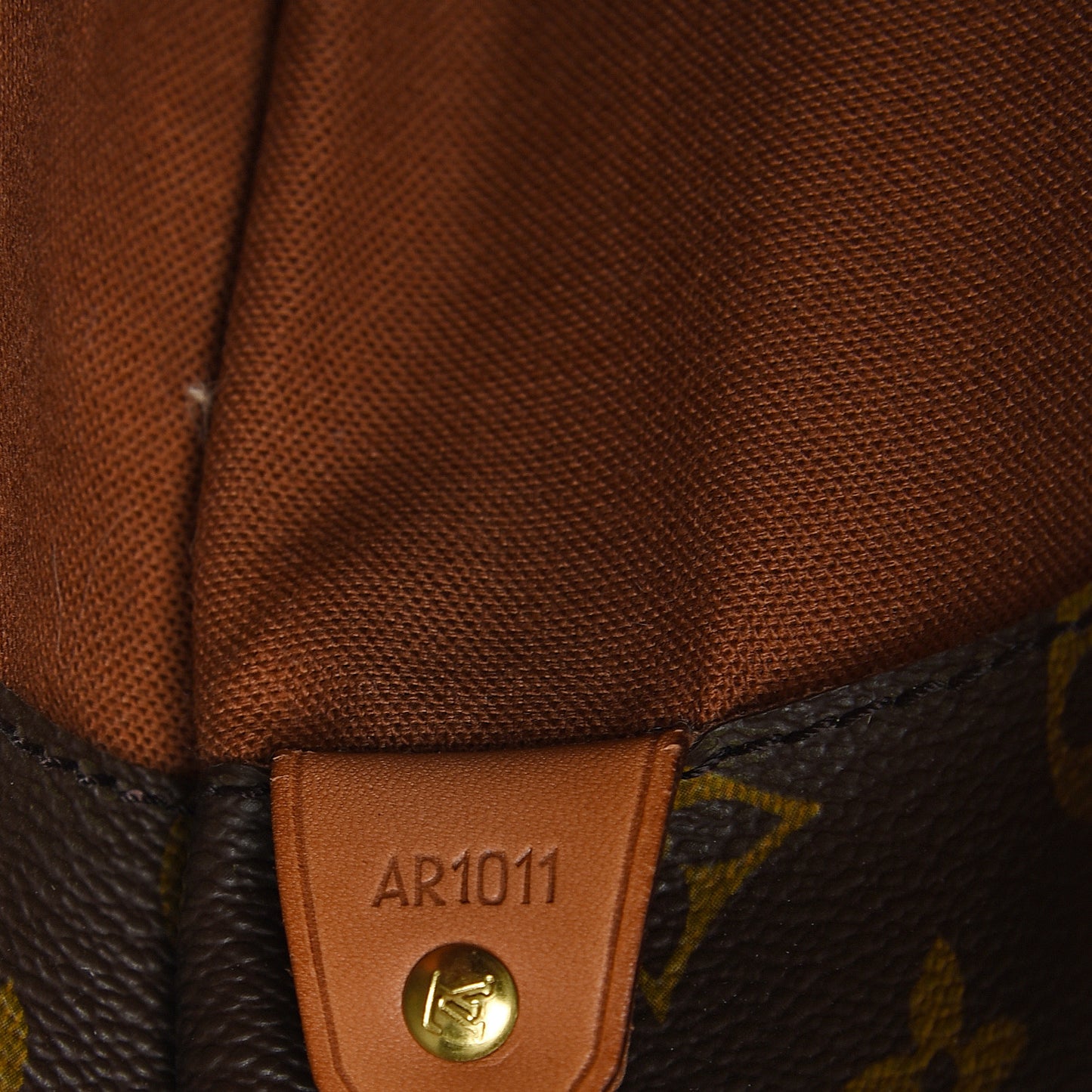 Monogram Cabas Alto