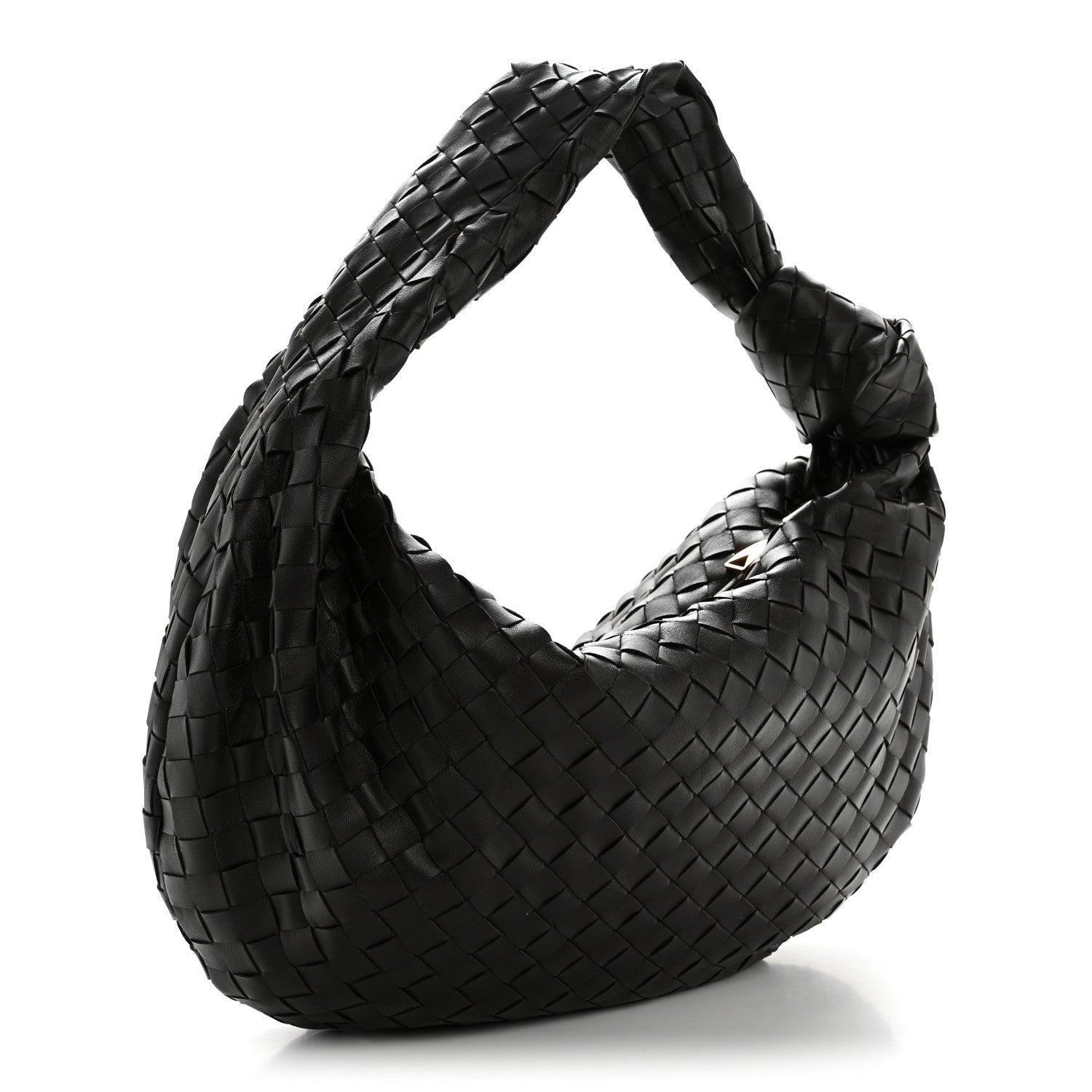 Bottega Veneta Nappa Intrecciato Small Jodie Fondant 3 of 12