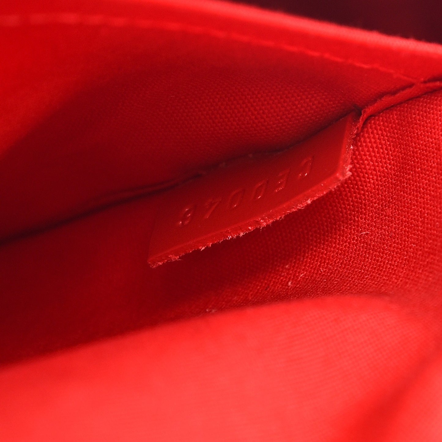 Epi Segur PM Rouge