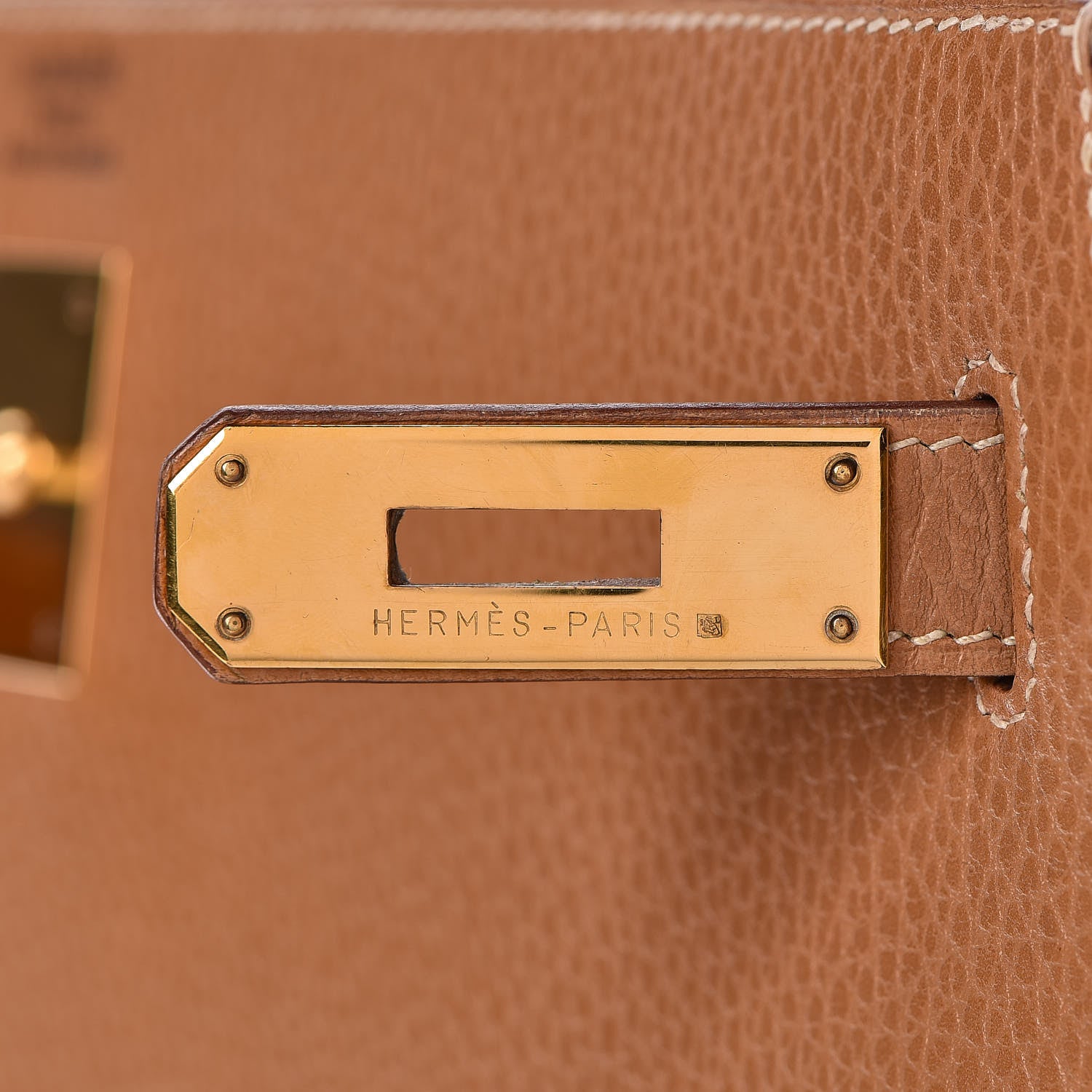 Hermes Ardennes Kelly Sellier 35 Naturelle 22 of 43