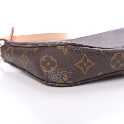 Louis Vuitton Monogram Pochette Accessories NM 9 of 11
