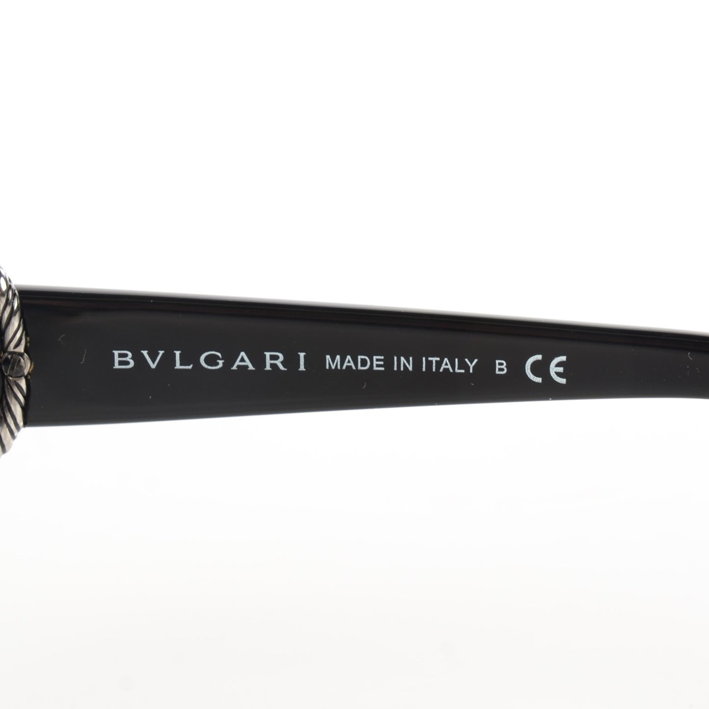Tortoise Sunglasses 8077 Black