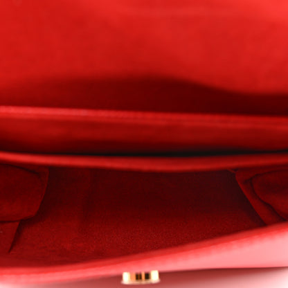 Louis Vuitton Epi Locky BB Coquelicot 5 of 9