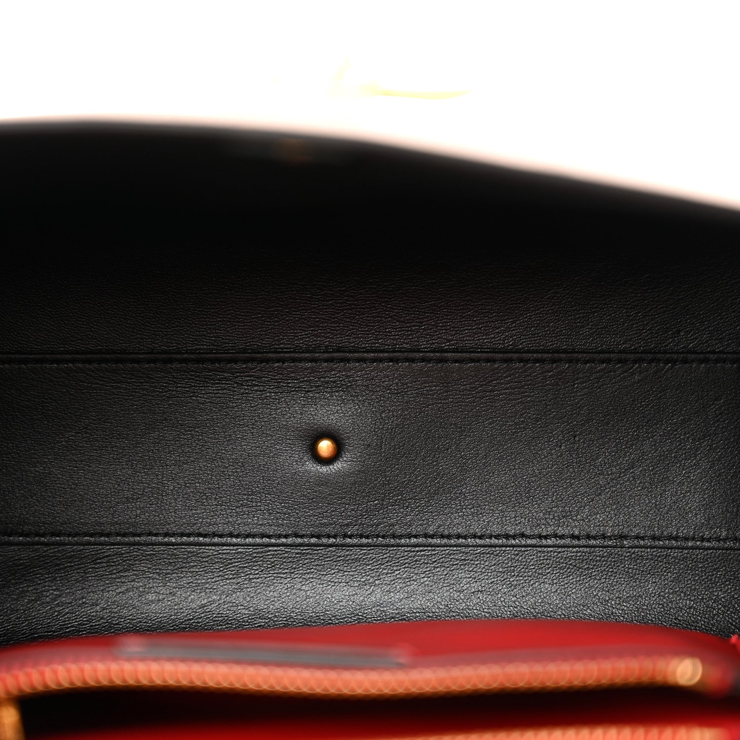 Valentino Garavani Grainy Calfskin Small VSling Top Handle Bag Poudre 5 of 11