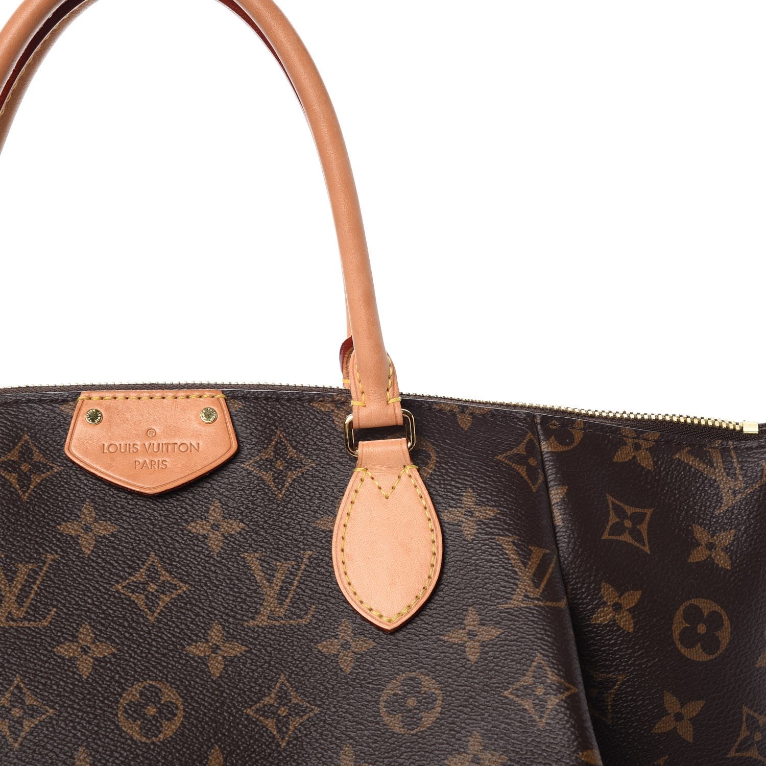 Louis Vuitton Monogram Turenne GM 12 of 16