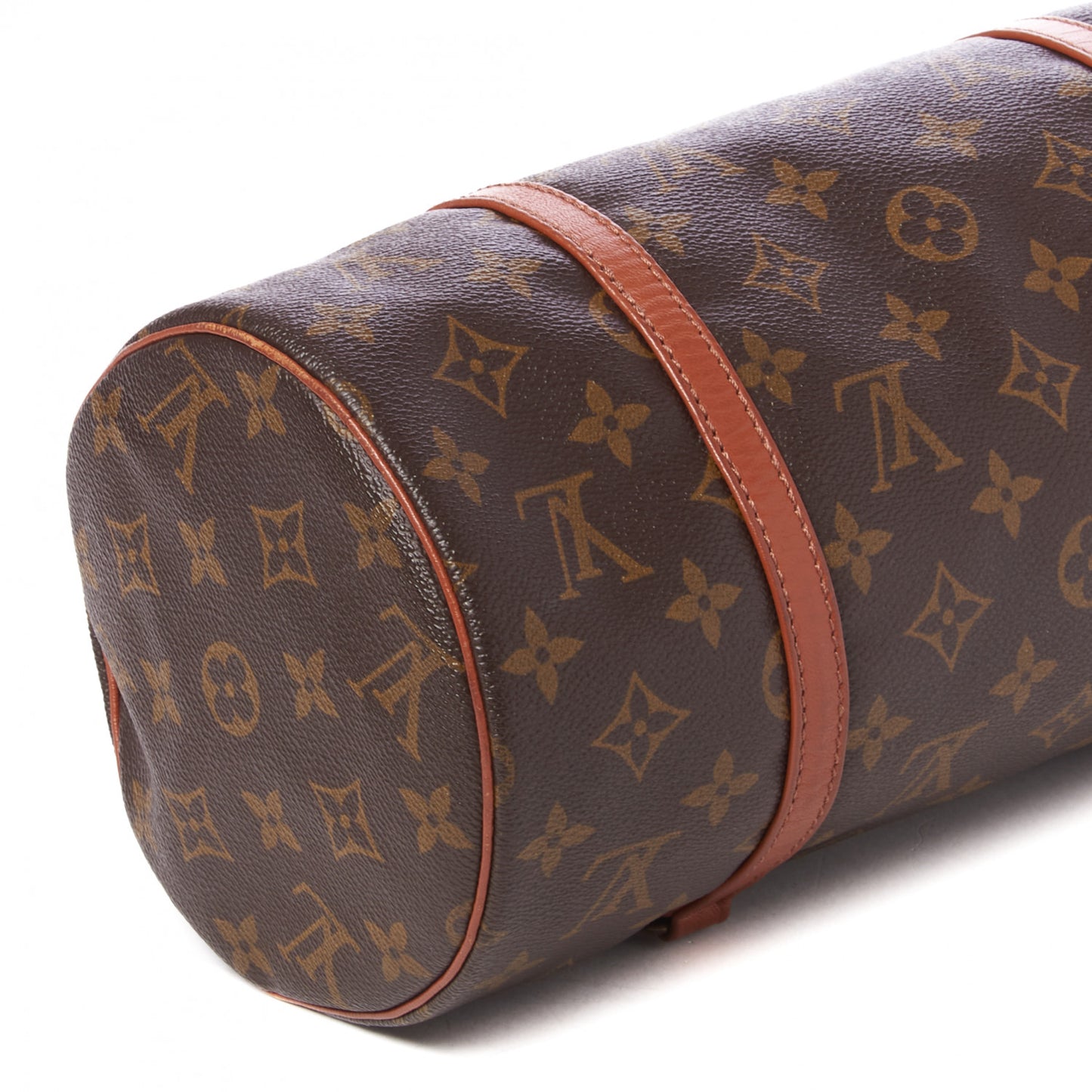 Monogram Papillon 30 With Companion