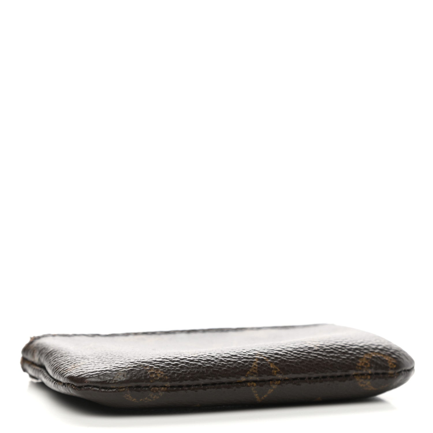 Louis Vuitton Monogram Key Pouch 4 of 6