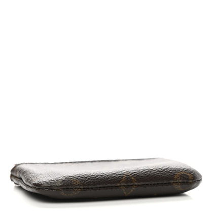 Louis Vuitton Monogram Key Pouch 4 of 6