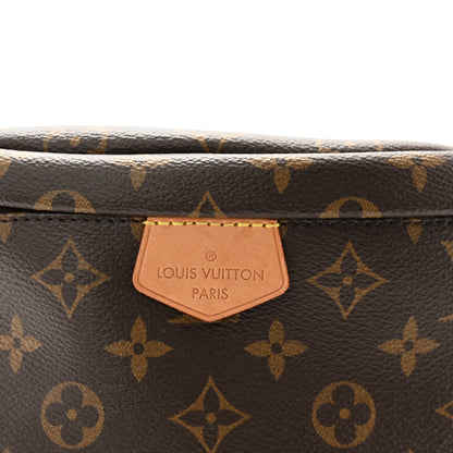 Louis Vuitton Monogram Bumbag 7 of 10