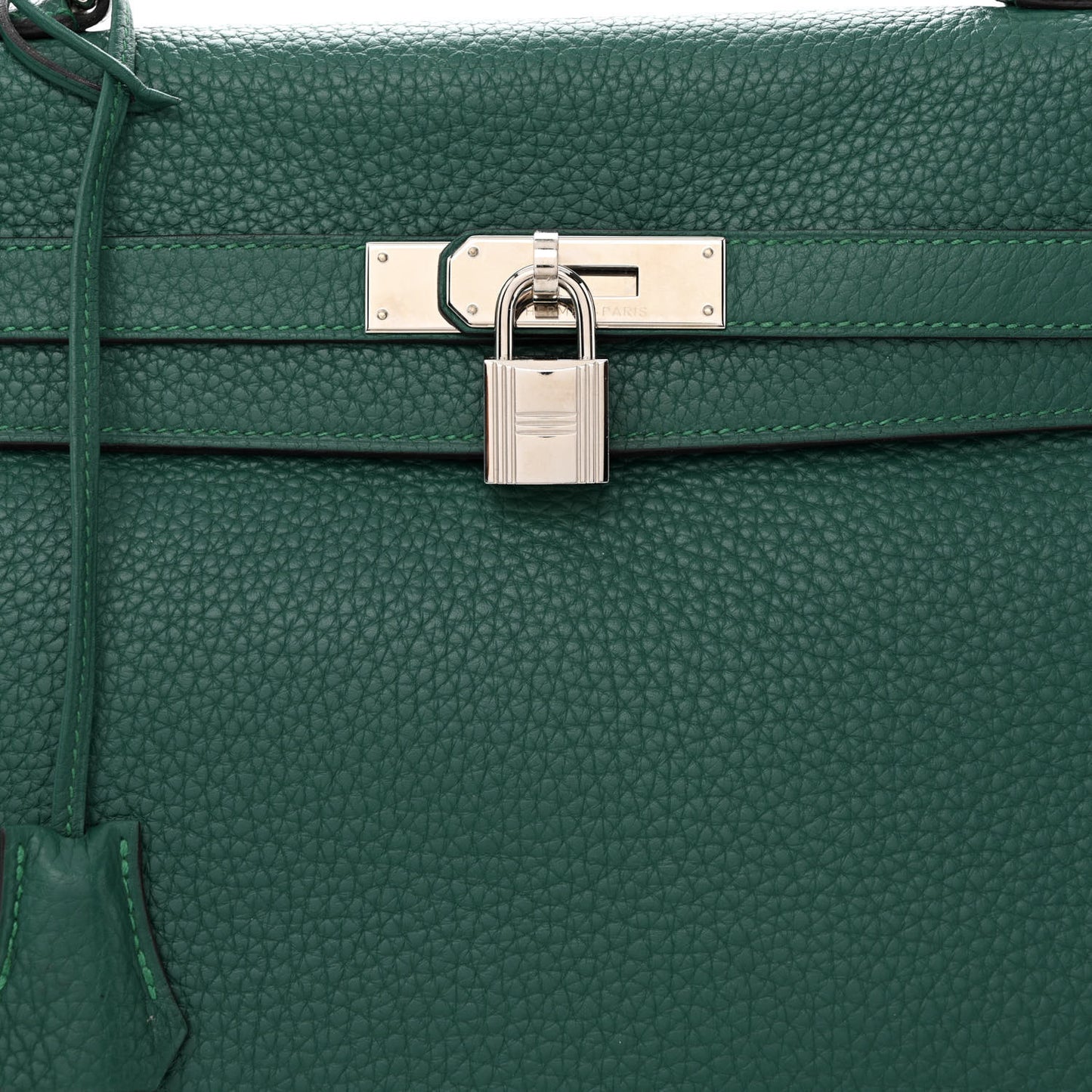 Taurillon Clemence Kelly Retourne 35 Malachite