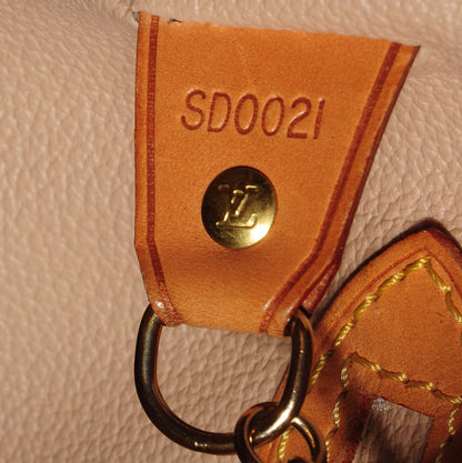 Louis Vuitton Monogram Petit Bucket 23 7 of 9