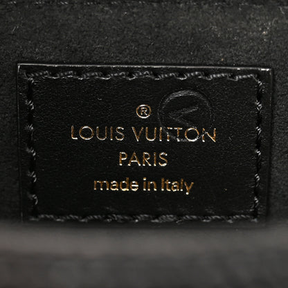 Louis Vuitton Epi Hide and Seek Black 6 of 10