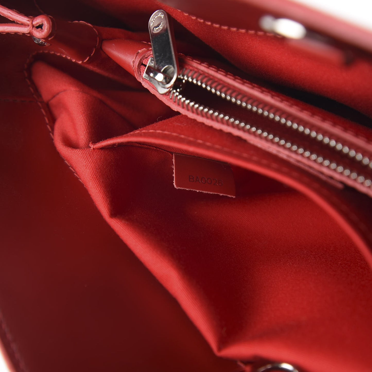 Epi Passy PM Red