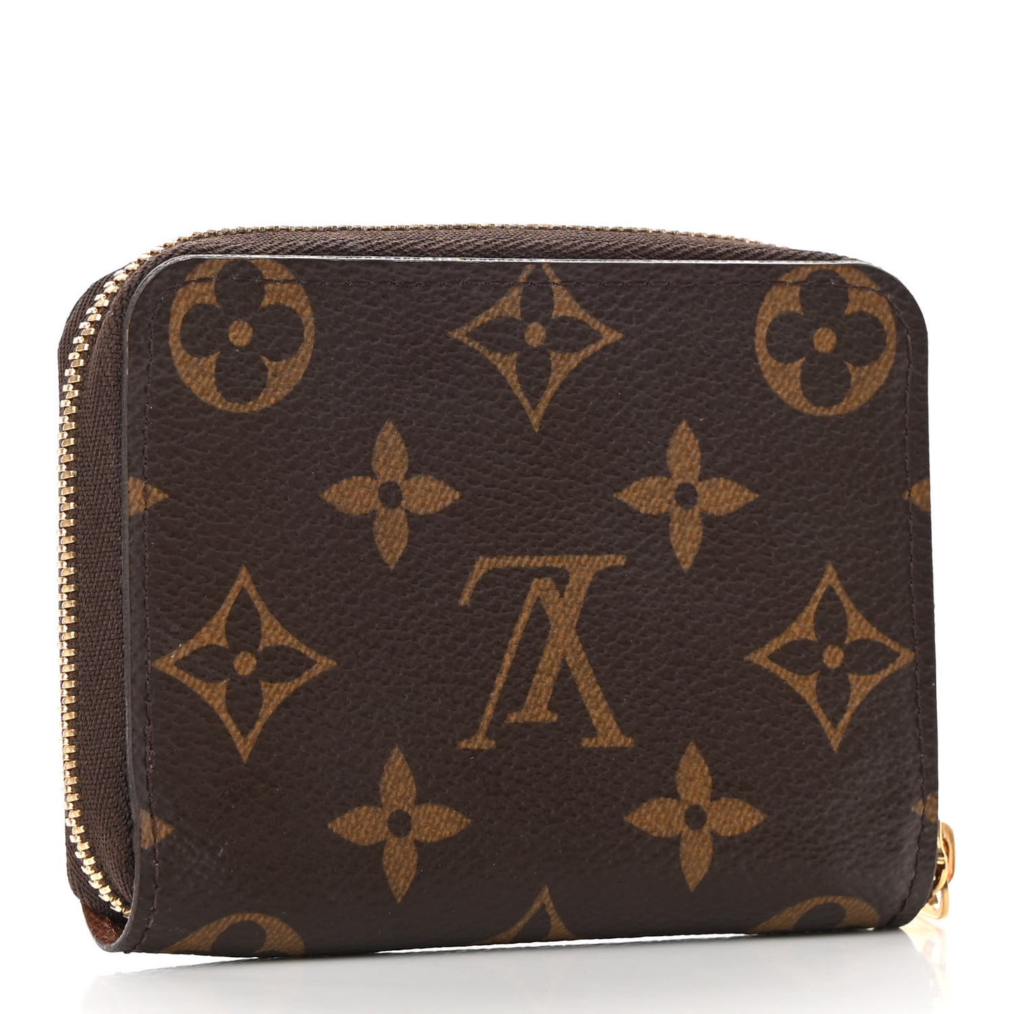 Monogram Zippy Coin Purse